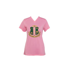 Alpha Kappa Alpha Performance Tee