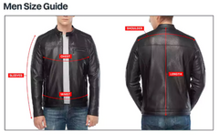 Sigma Wool & Leather Letterman Jacket