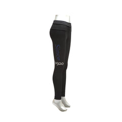 Zeta Phi Beta Yoga Leggings