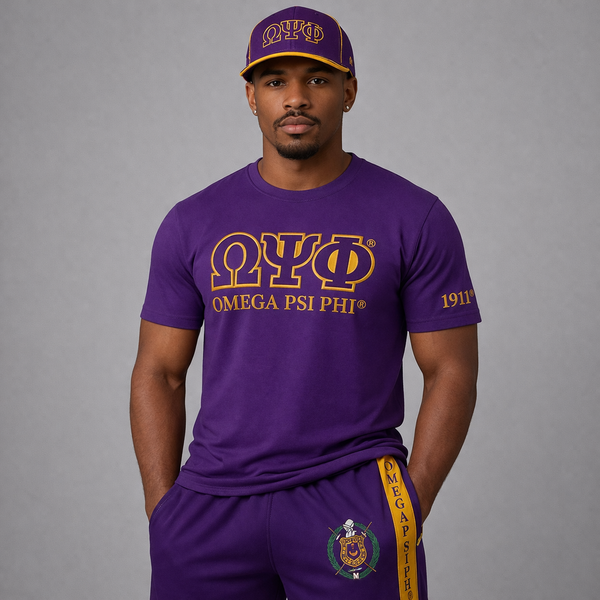 OMEGA PSI PHI