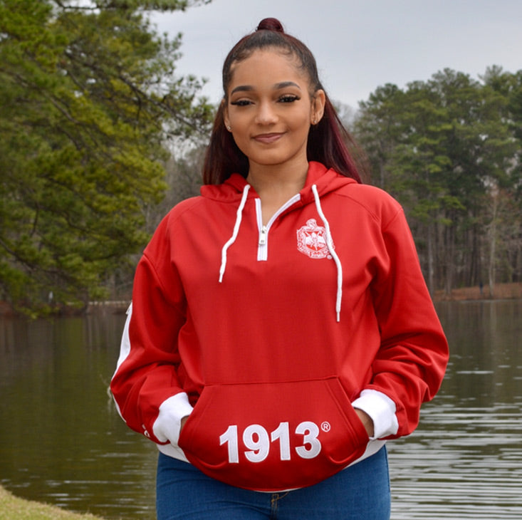 DELTA SIGMA THETA