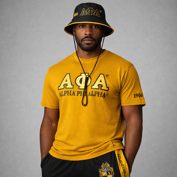 ALPHA PHI ALPHA