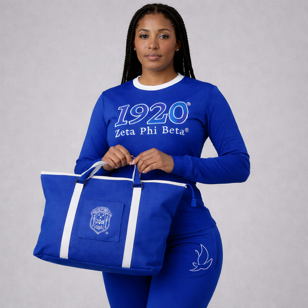 ZETA PHI BETA