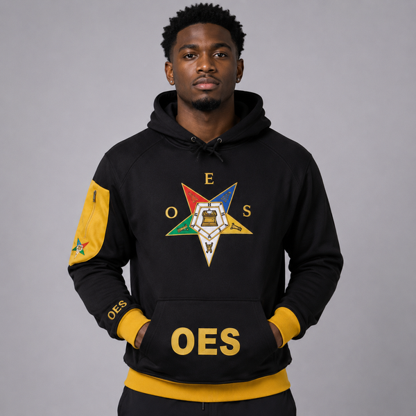OES & MASONIC