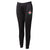 Alpha Kappa Alpha Elite Trainer Sweatpants Black