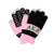 Alpha Kappa Alpha Knit Texting Gloves