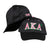 Alpha Kappa Alpha Mesh Cap