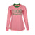Alpha Kappa Alpha Cotton Long-Sleeve Shirt