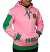 Alpha Kappa Alpha Elite Hoodie Pullover