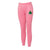 Alpha Kappa Alpha Elite Trainer Sweatpants Pink