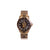 Alpha Phi Alpha Men’s Quartz Watches