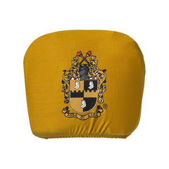 Alpha Phi Alpha Car Seat Headrest Cover