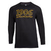 Alpha Phi Alpha Cotton Long-Sleeve Shirt