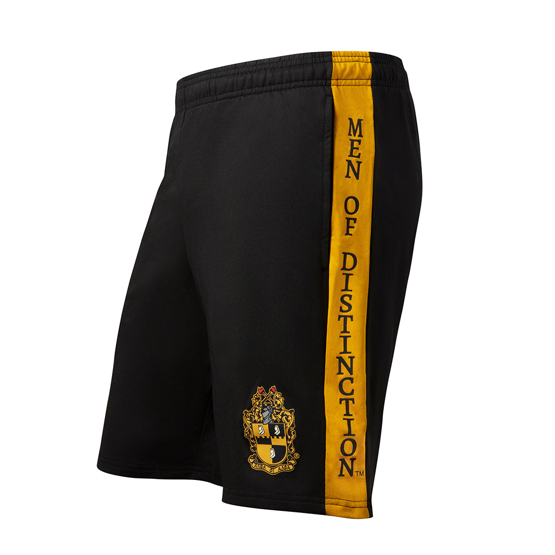 Alpha Phi Alpha Performance Shorts
