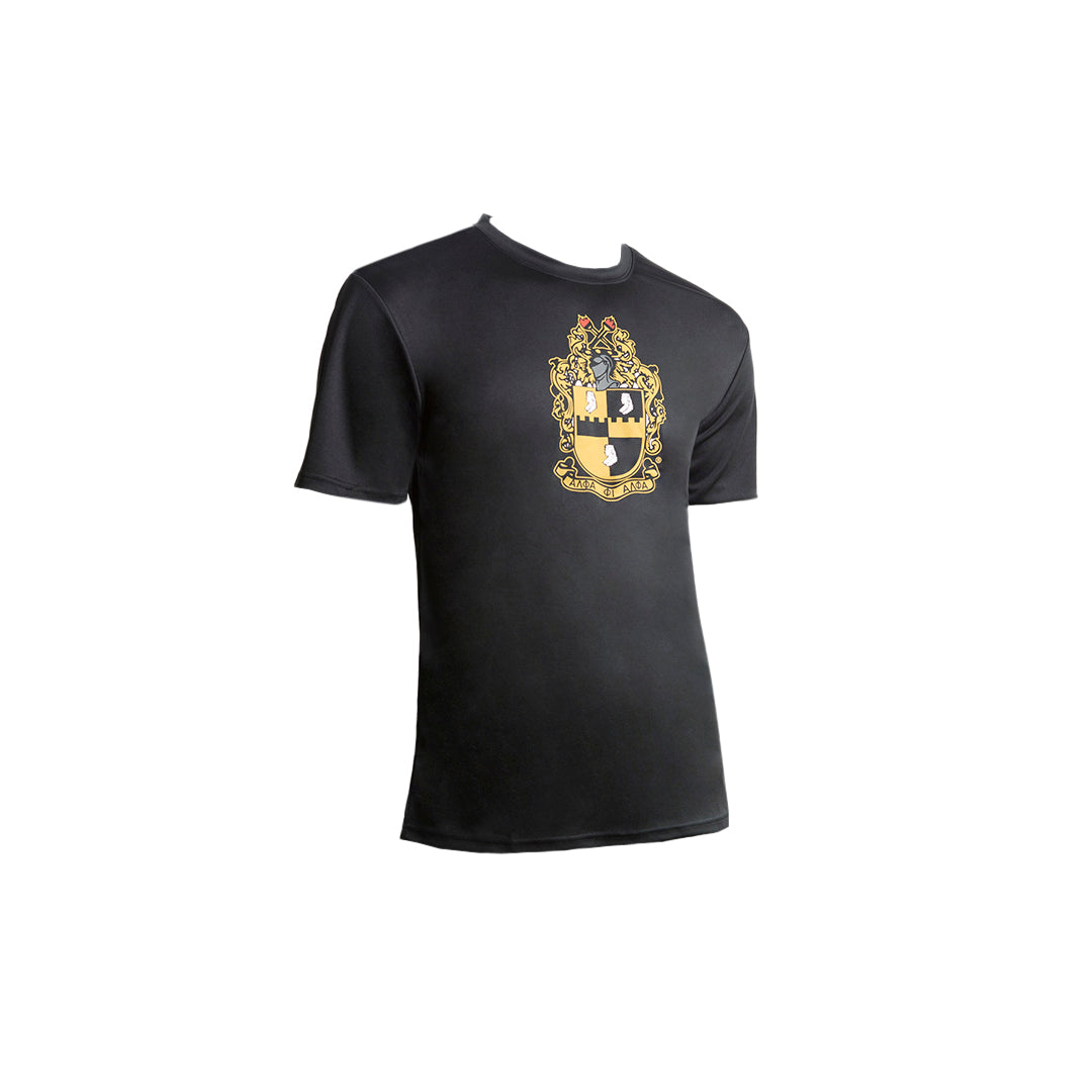 Alpha Phi Alpha Performance Tee