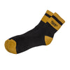Alpha Phi Alpha Quarter Socks
