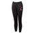 Delta Sigma Theta Elite Trainer Sweatpants black