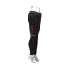 Delta Sigma Theta Yoga Leggings