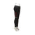 Delta Sigma Theta Yoga Leggings