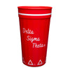 delta sigma theta stadium cup