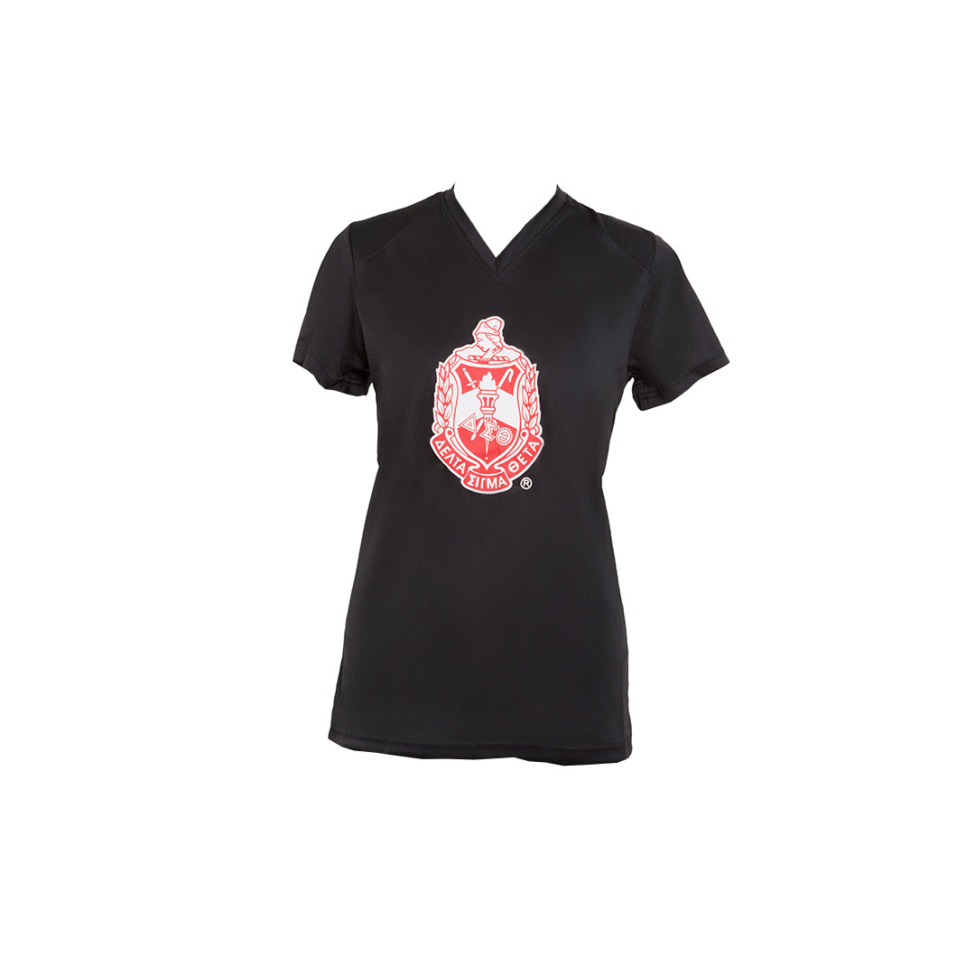 Delta Sigma Theta Performance Tee