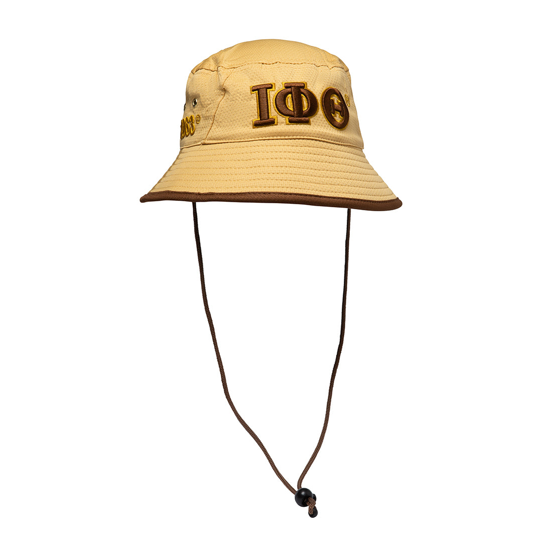 Iota Phi Theta Novelty Bucket Hat