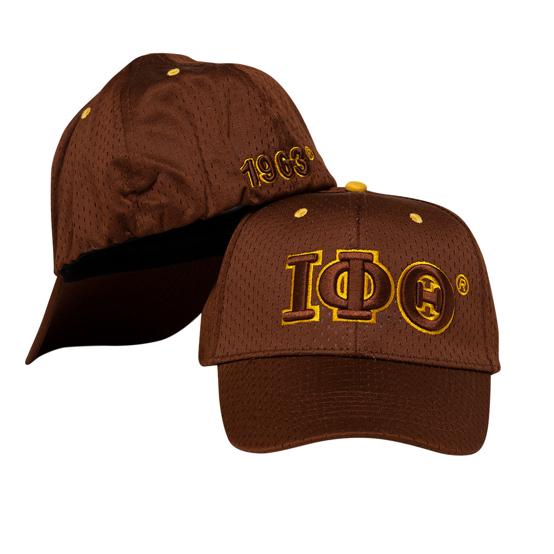 Iota Phi Theta Mesh Cap