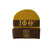 Iota Phi Theta Embroidered Knit Beanie