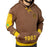 Iota Phi Theta Elite Hoodie Pullover
