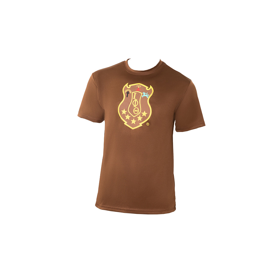 Iota Phi Theta Performance T-Shirt