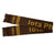 Iota Phi Theta Heavy Knit Jacquard Scarf