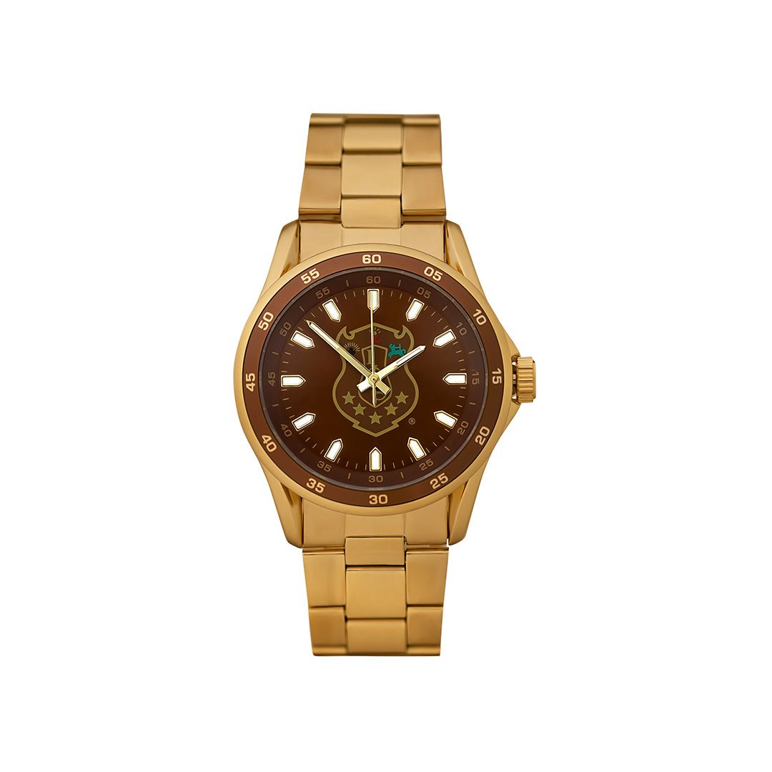 Iota Phi Theta Men’s Quartz Watch