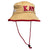 Kappa Alpha Psi Novelty Bucket Hat Khaki