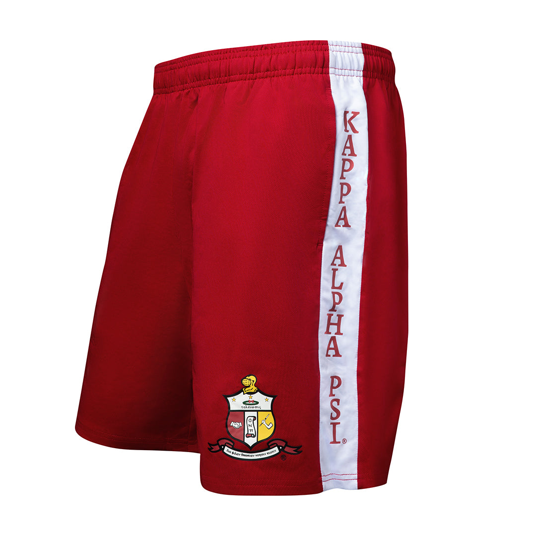 Kappa Alpha Psi Performance Shorts