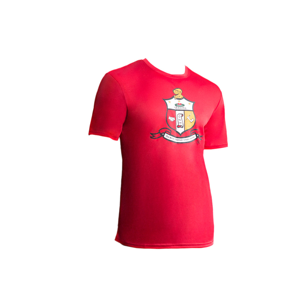Kappa Alpha Psi Performance Tee
