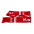 Kappa Alpha Psi Knit Scarf