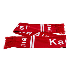 Kappa Alpha Psi Knit Scarf