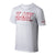 Kappa Alpha Psi Luxury Embroidered Tee White