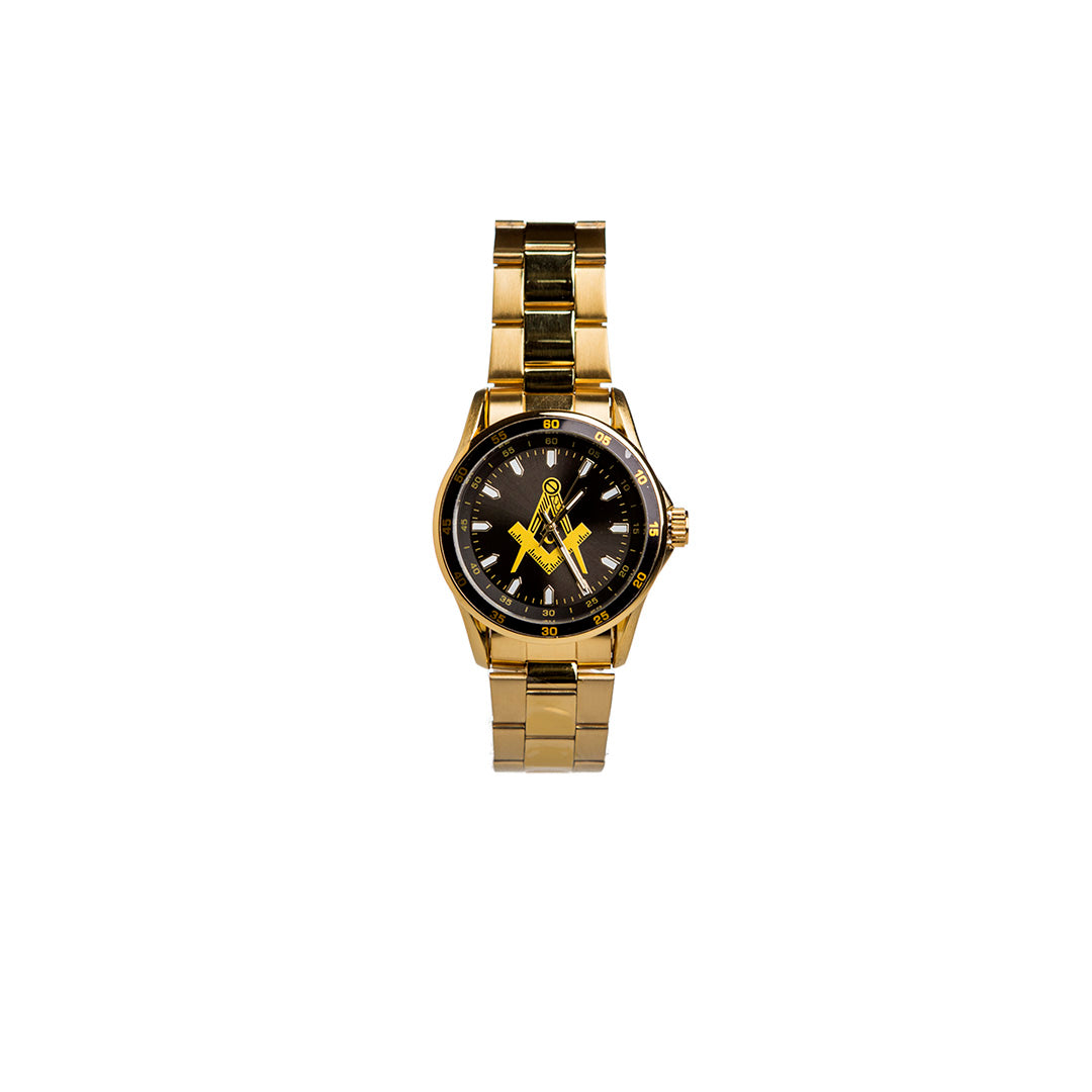 Mason Men’s Quartz Watches