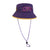 Omega Psi Phi Novelty Bucket Hat Purple