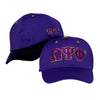 Omega Psi Phi Mesh Cap