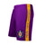 Omega Psi Phi Performance Shorts