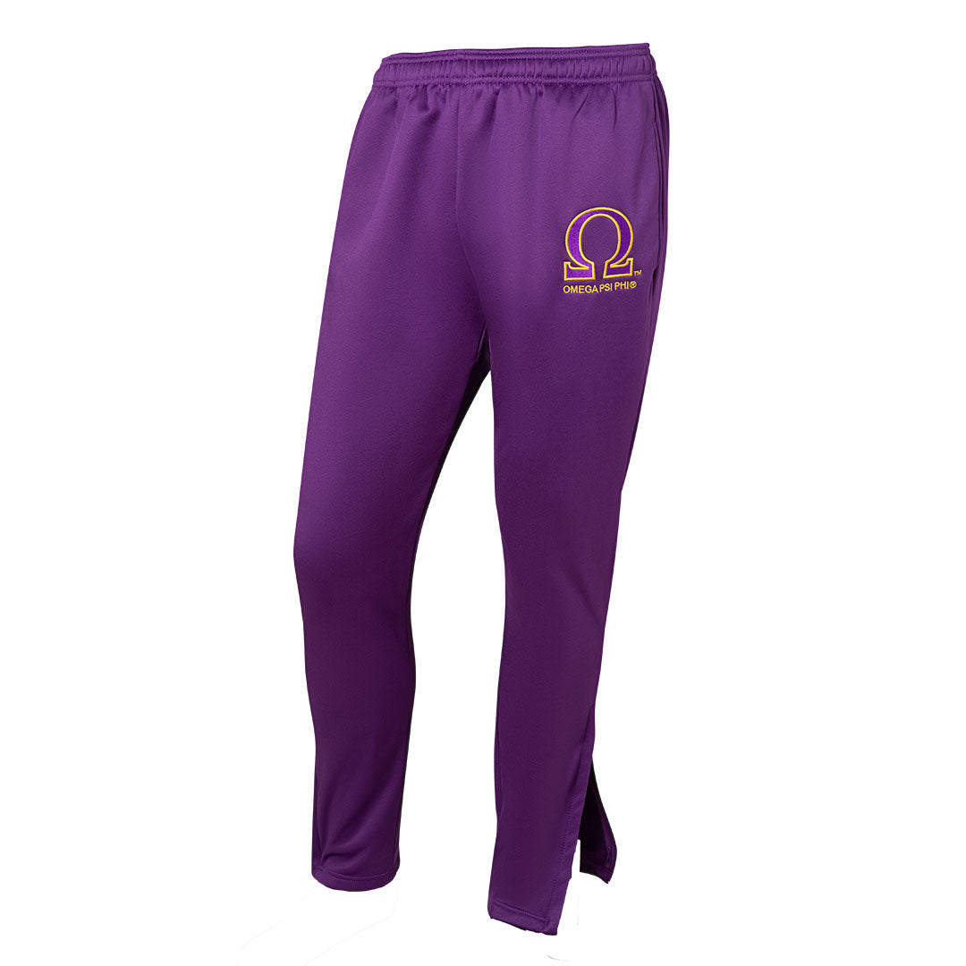 Omega Psi Phi Elite Trainer Sweatpants