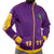 Omega Psi Phi Full Elite Track Jacket