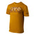 Omega Psi Phi Luxury Embroidered Tee