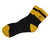 Mason Quarter Socks Black