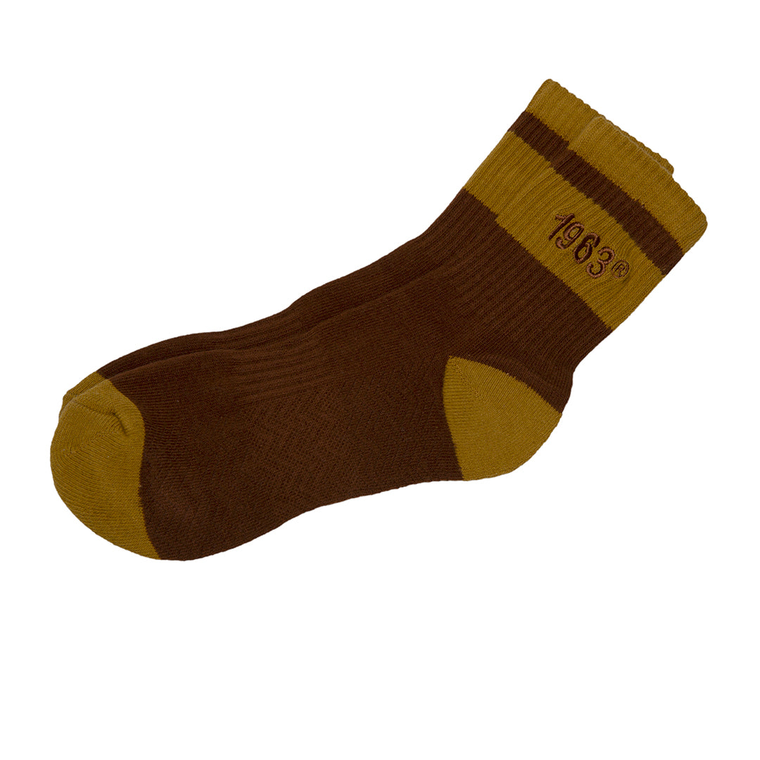 Iota Phi Theta Quarter Socks