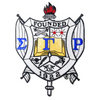 Sigma Gamma Rho 10 Inch Crest