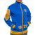 Sigma Gamma Rho Elite Track Jacket