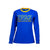 Sigma Gamma Rho Cotton Long-Sleeve Shirt
